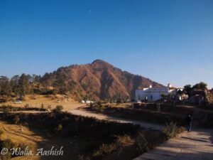 everest state mussoorie