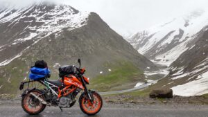 srinagar leh highway