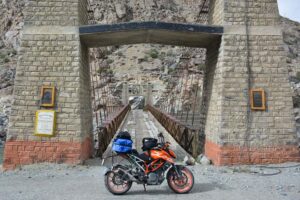 harka bahadur bridge