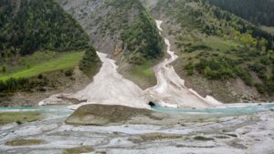 srinagar leh highway