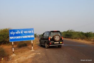 Bhuj to Lakhpat Fort