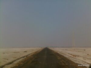 bhuj to rann of kutch