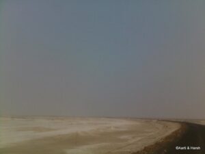 bhuj to rann of kutch