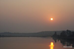 bhuj to rann of kutch