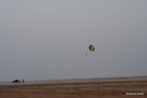 bhuj to rann of kutch