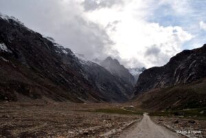 trip to chandratal lake