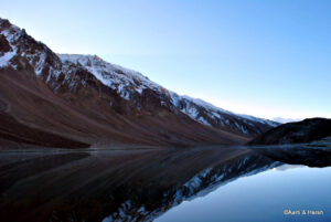trip to chandratal lake