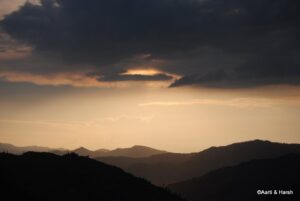 delhi to pabbar valley