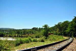 delhi to patnitop road trip