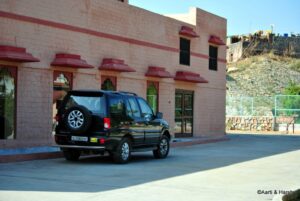 Sendra Valley Resort