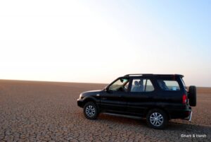 delhi to rann of kutch by road