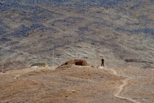 hanle to pangong tso