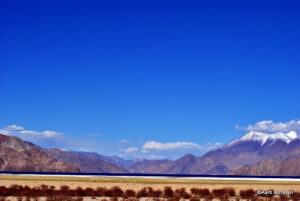 hanle to pangong tso