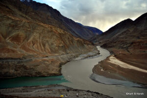 kargil to leh