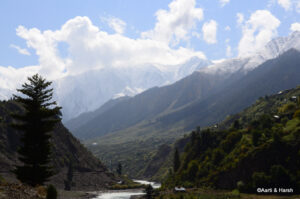 killar to udaipur to manali