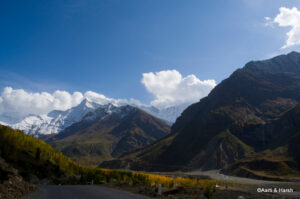 killar to udaipur to manali