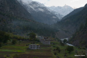 miyar valley