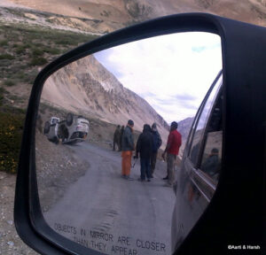 leh to sarchu