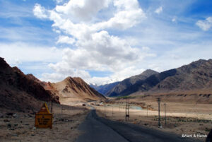 leh to tso moriri