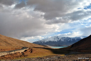 leh to tso moriri
