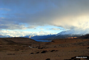 leh to tso moriri