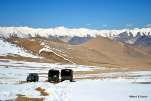 pangong to marsimik la