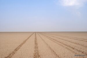 rann of kutch