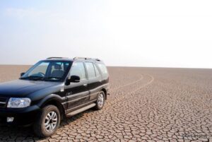 rann of kutch