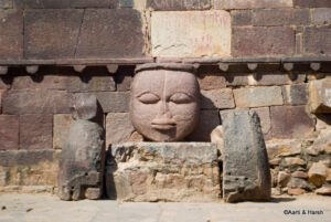 ranthambore fort and tiger reserve