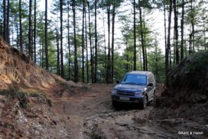 delhi to pabbar valley