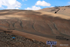 tso moriri to chumur