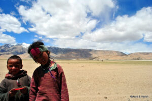 tso moriri to chumur