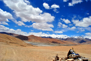 tso moriri to chumur