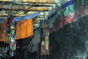 Hand of the Witch in Chumur