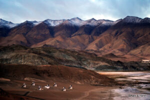 Hanle Observatory​