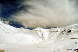 khardung la pass
