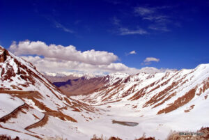 turtuk to leh