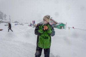 best time to visit kashmir