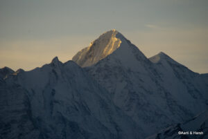 auli to gorson bugyal