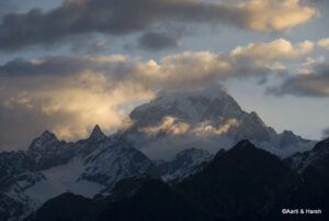 auli to gorson bugyal