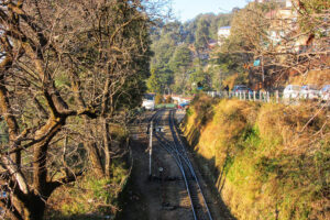 summer hill shimla