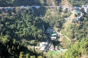 bike trip to himachal