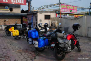 delhi to ladakh bike trip