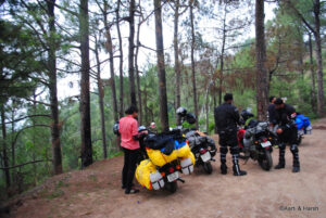 delhi to ladakh bike trip