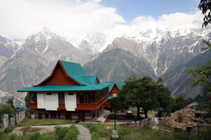 Kinnaur Kailash Cottages