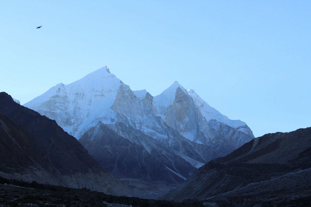 gangotri