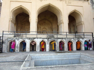 weekend attractions in hyderabad