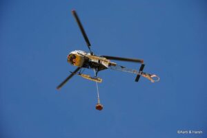 military training exercise