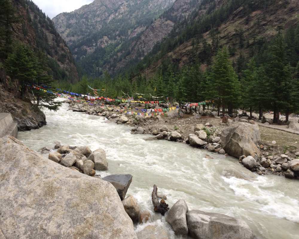 bhagirathi