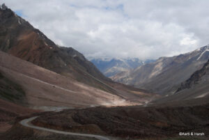 jispa to sarchu